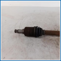 Semiasse post. dx. SMART FORTWO (A/C450) (01/04>10/07