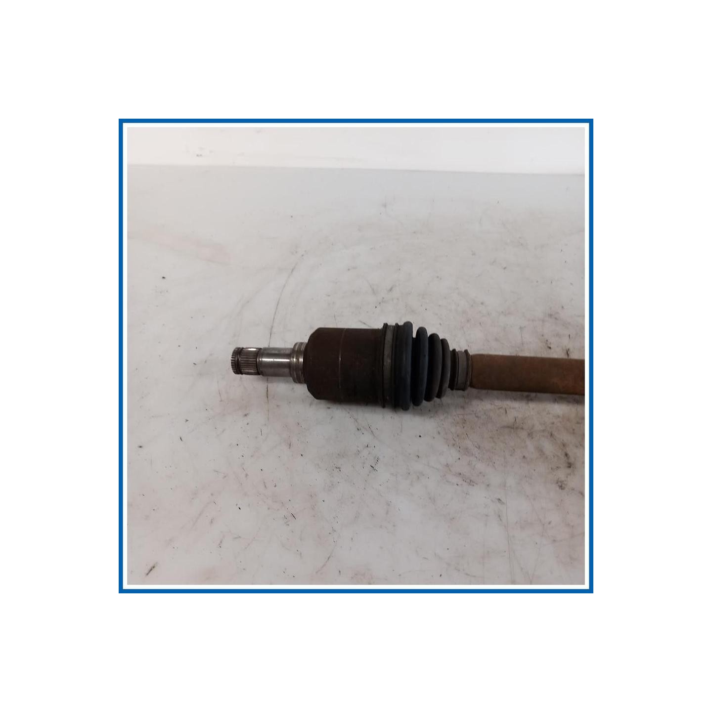 Semiasse post. dx. SMART FORTWO (A/C450) (01/04>10/07