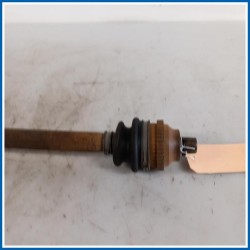 Semiasse post. dx. SMART FORTWO (A/C450) (01/04>10/07