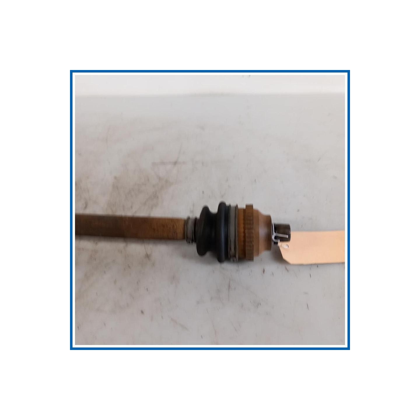 Semiasse post. dx. SMART FORTWO (A/C450) (01/04>10/07