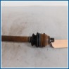 Semiasse post. dx. SMART FORTWO (A/C450) (01/04>10/07