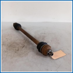 Semiasse post. dx. SMART FORTWO (A/C450) (01/04>10/07
