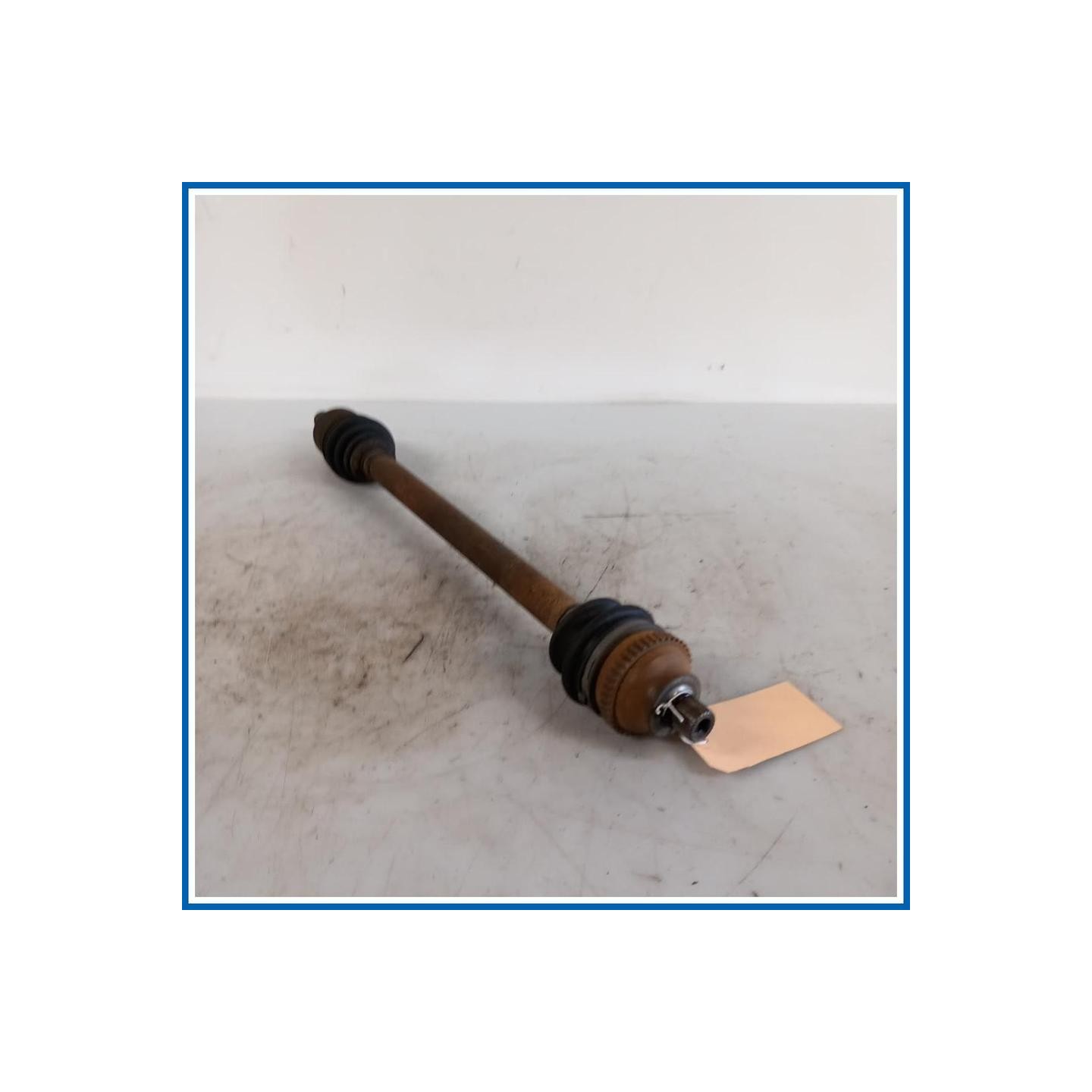 Semiasse post. dx. SMART FORTWO (A/C450) (01/04>10/07