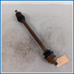 Semiasse post. dx. SMART FORTWO (A/C450) (01/04>10/07