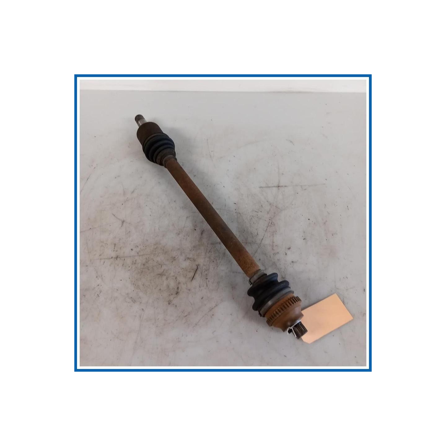 Semiasse post. dx. SMART FORTWO (A/C450) (01/04>10/07
