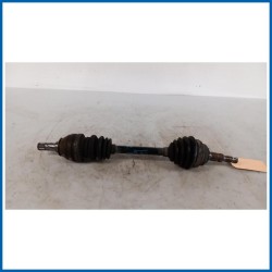 Semiasse ant. sx. OPEL ZAFIRA (T98) (03/99>12/05