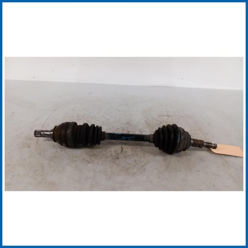 Semiasse ant. sx. OPEL ZAFIRA (T98) (03/99>12/05