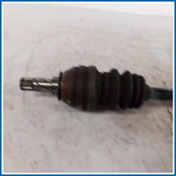 Semiasse ant. sx. OPEL ZAFIRA (T98) (03/99>12/05