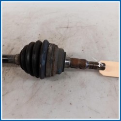 Semiasse ant. sx. OPEL ZAFIRA (T98) (03/99>12/05