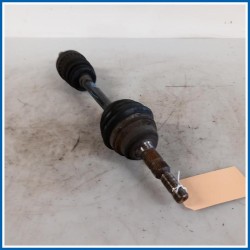 Semiasse ant. sx. OPEL ZAFIRA (T98) (03/99>12/05