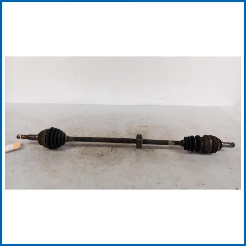 Semiasse ant. dx. OPEL ASTRA (T98) (03/98>09/04