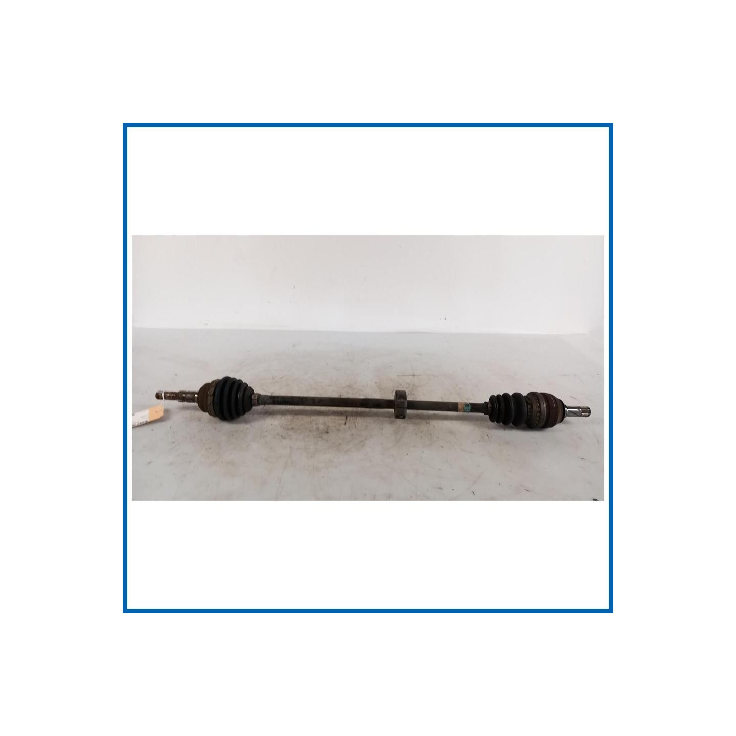 Semiasse ant. dx. OPEL ASTRA (T98) (03/98>09/04