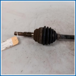 Semiasse ant. dx. OPEL ASTRA (T98) (03/98>09/04