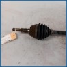 Semiasse ant. dx. OPEL ASTRA (T98) (03/98>09/04