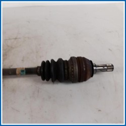 Semiasse ant. dx. OPEL ASTRA (T98) (03/98>09/04