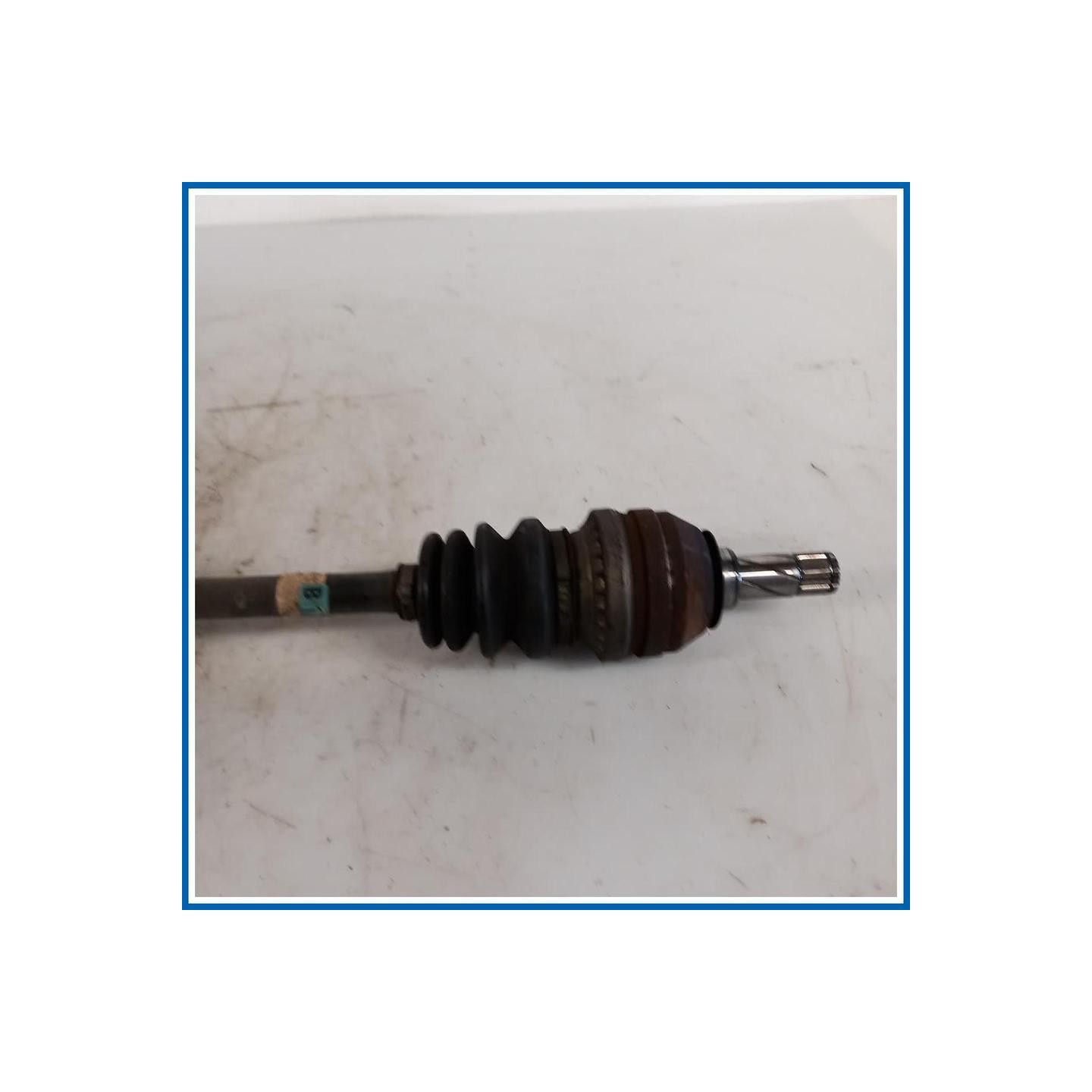 Semiasse ant. dx. OPEL ASTRA (T98) (03/98>09/04