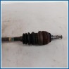 Semiasse ant. dx. OPEL ASTRA (T98) (03/98>09/04