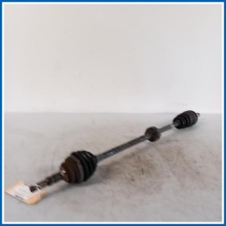 Semiasse ant. dx. OPEL ASTRA (T98) (03/98>09/04