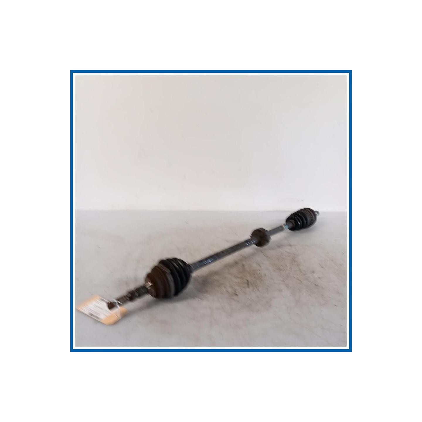 Semiasse ant. dx. OPEL ASTRA (T98) (03/98>09/04