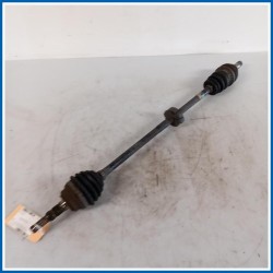 Semiasse ant. dx. OPEL ASTRA (T98) (03/98>09/04