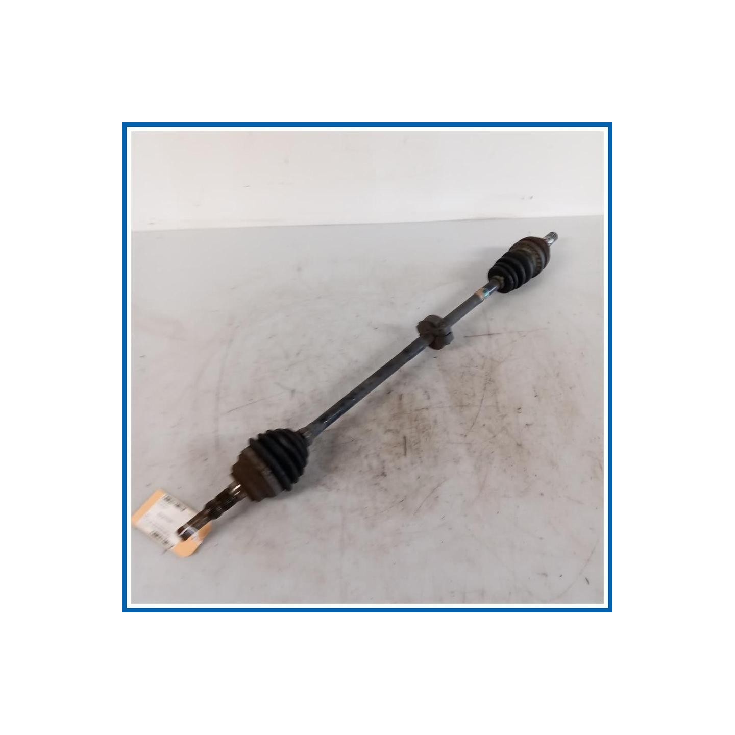 Semiasse ant. dx. OPEL ASTRA (T98) (03/98>09/04