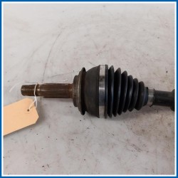 Semiasse ant. dx. TOYOTA PRIUS+ (06/12>)