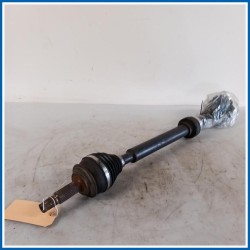 Semiasse ant. dx. TOYOTA PRIUS+ (06/12>)