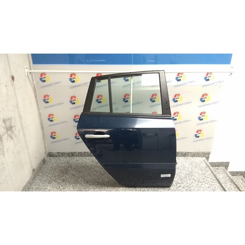 PORTA POST. DX. 056 RENAULT KOLEOS (05/08-) M9RG8 821000024R