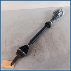 Semiasse ant. dx. TOYOTA PRIUS+ (06/12>)