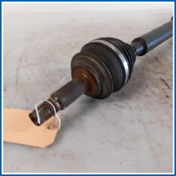 Semiasse ant. dx. TOYOTA PRIUS+ (06/12>)