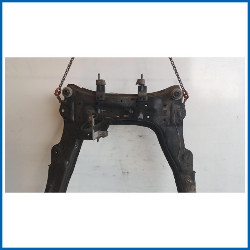 Assale ant. NISSAN Juke I