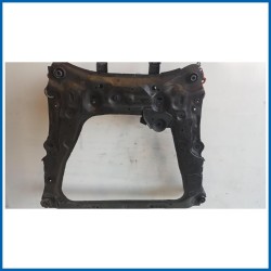 Assale ant. NISSAN Juke I