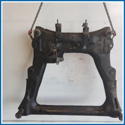 Assale ant. NISSAN Juke I