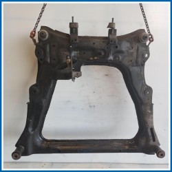 Assale ant. NISSAN Juke I