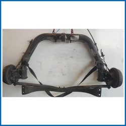 Assale post. RENAULT Twingo III