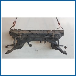 Assale ant. FORD Tourneo Courier