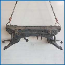 Assale ant. FORD Tourneo Courier