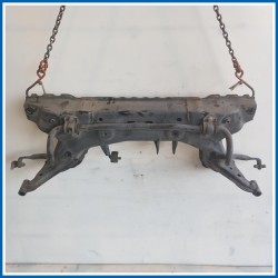 Assale ant. FORD Tourneo Courier