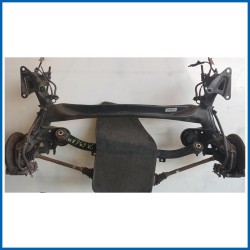 Assale post. FIAT Panda III