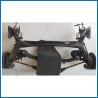 Assale post. FIAT Panda III