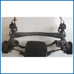 Assale post. FIAT Panda III