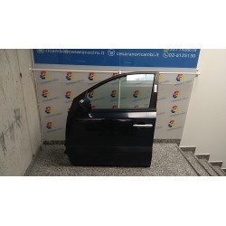 PORTA ANT. SX. 057 RENAULT KOLEOS (05/08-) M9RG8 801010029R