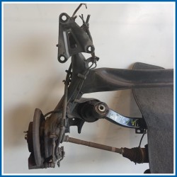 Assale post. FIAT Panda III