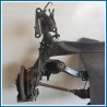 Assale post. FIAT Panda III