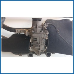 Differenziale post. FIAT Panda III