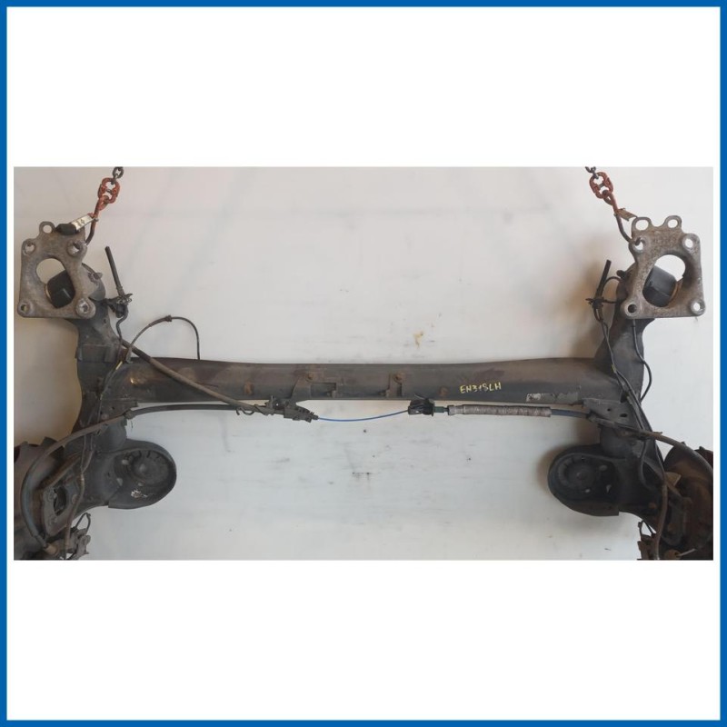 Assale post. CITROEN DS5