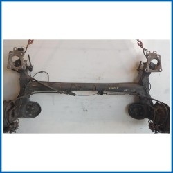 Assale post. CITROEN DS5