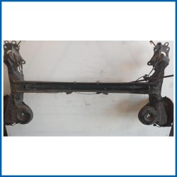 Assale post. CITROEN DS5