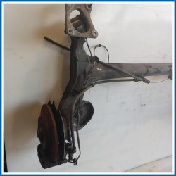 Assale post. CITROEN DS5