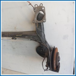 Assale post. CITROEN DS5